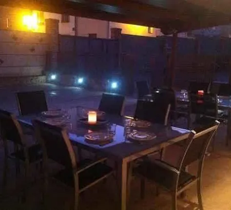 Tiempo De Ensueno Hotel *