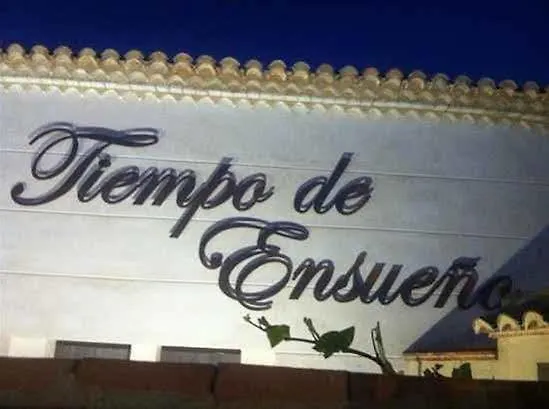Hotel Tiempo De Ensueno