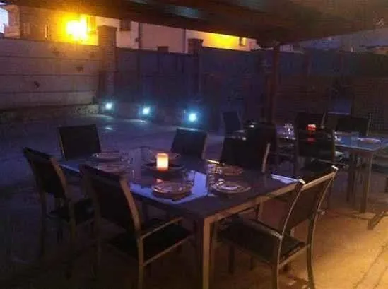 Tiempo De Ensueno Hotel *